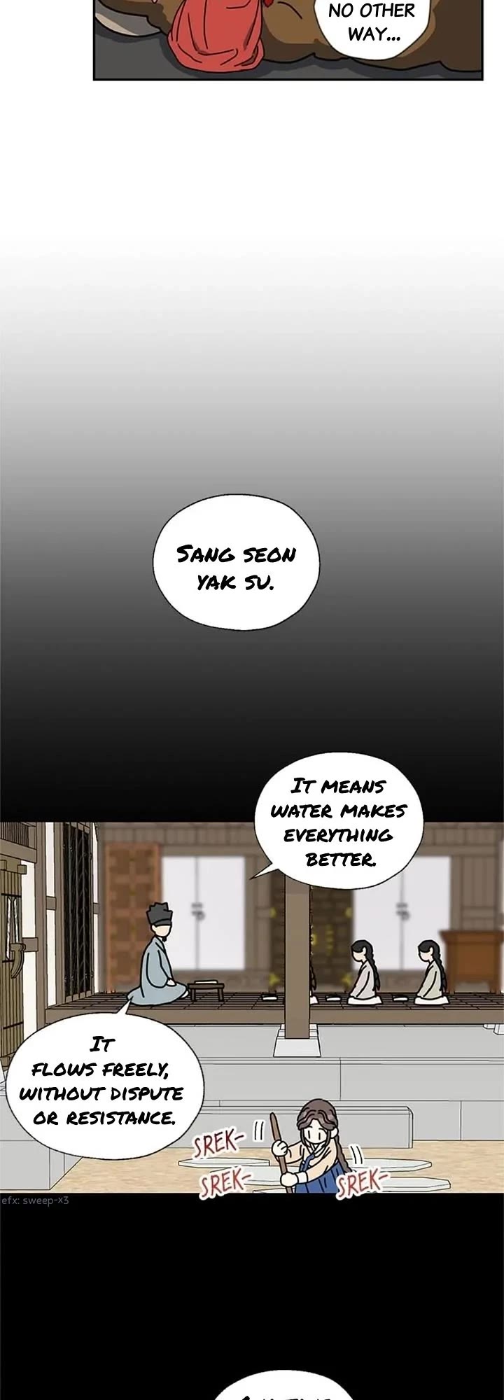 I Became the Chef of the Dragon King Chapter 110 page 11 - Chapter 110