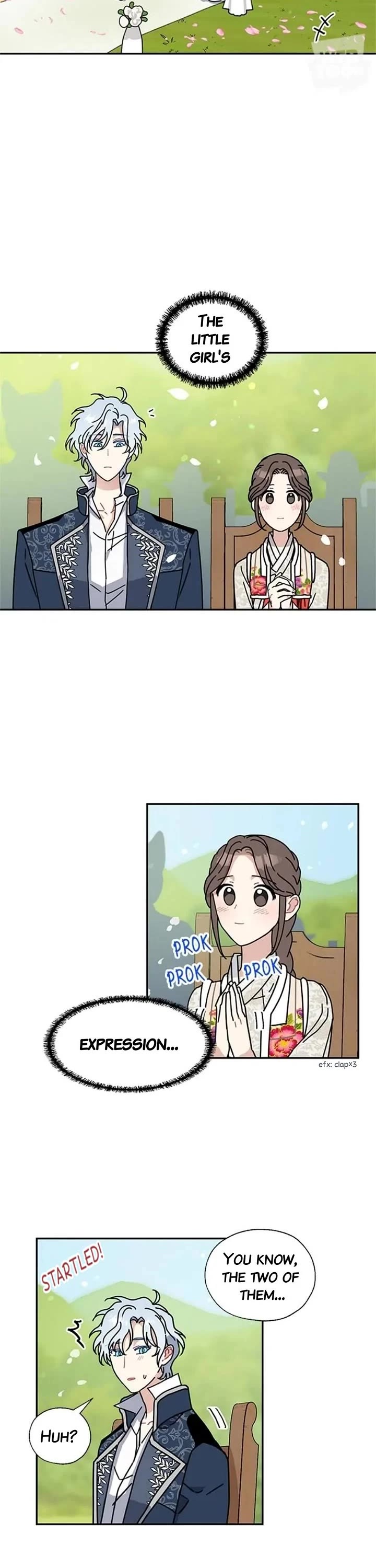 I Became the Chef of the Dragon King Chapter 110 page 22 - Chapter 110