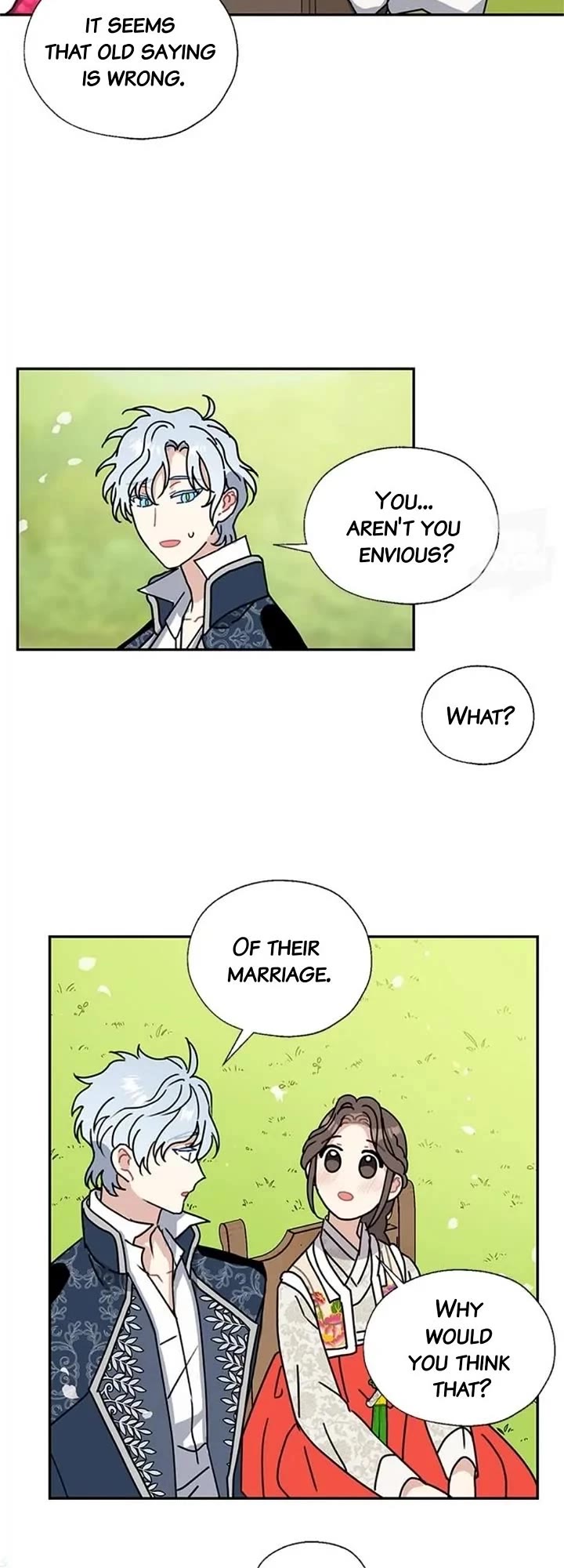 I Became the Chef of the Dragon King Chapter 110 page 24 - Chapter 110