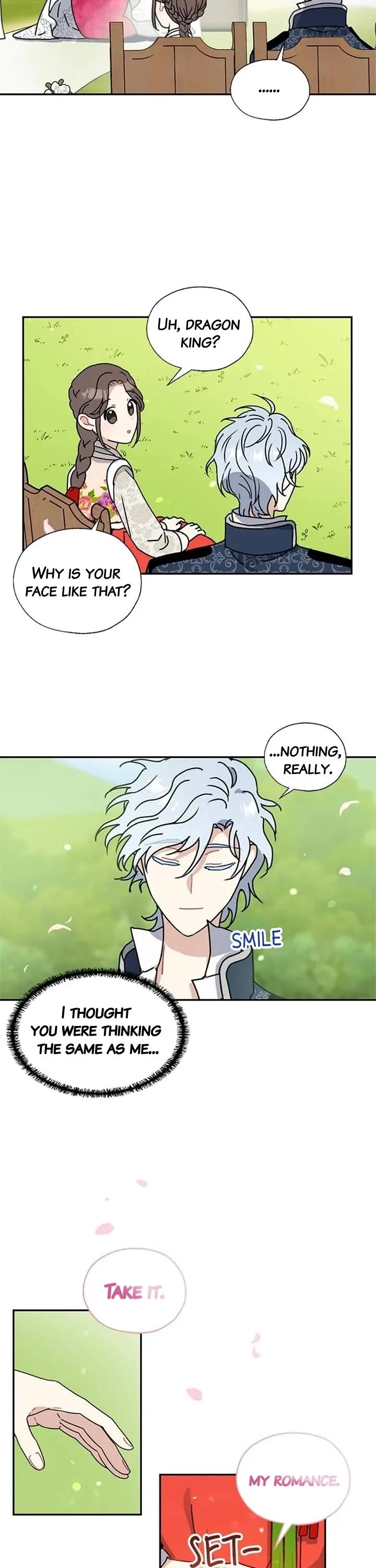 I Became the Chef of the Dragon King Chapter 110 page 26 - Chapter 110