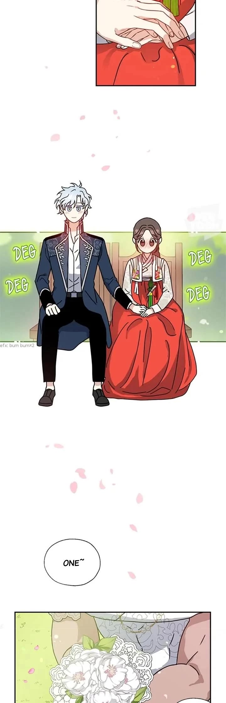 I Became the Chef of the Dragon King Chapter 110 page 27 - Chapter 110