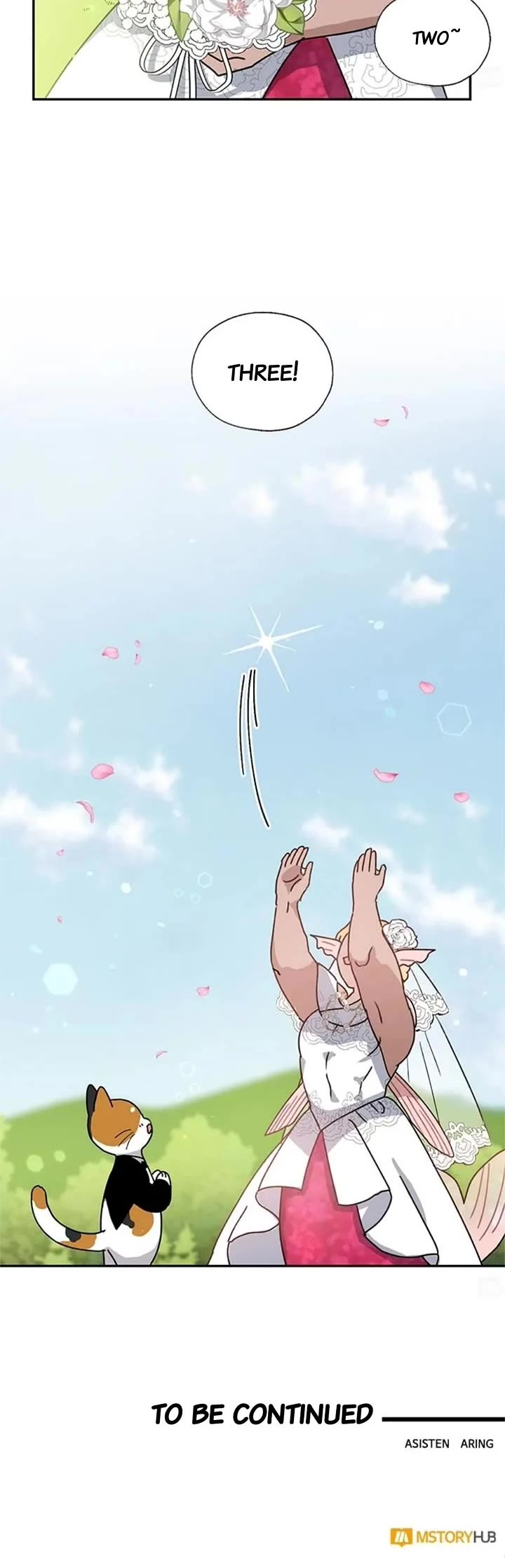 I Became the Chef of the Dragon King Chapter 110 page 28 - Chapter 110