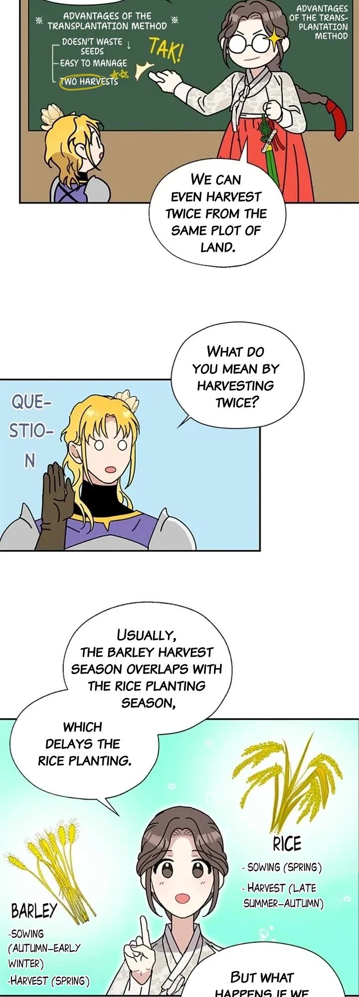 I Became the Chef of the Dragon King Chapter 111 page 11 - Chapter 111