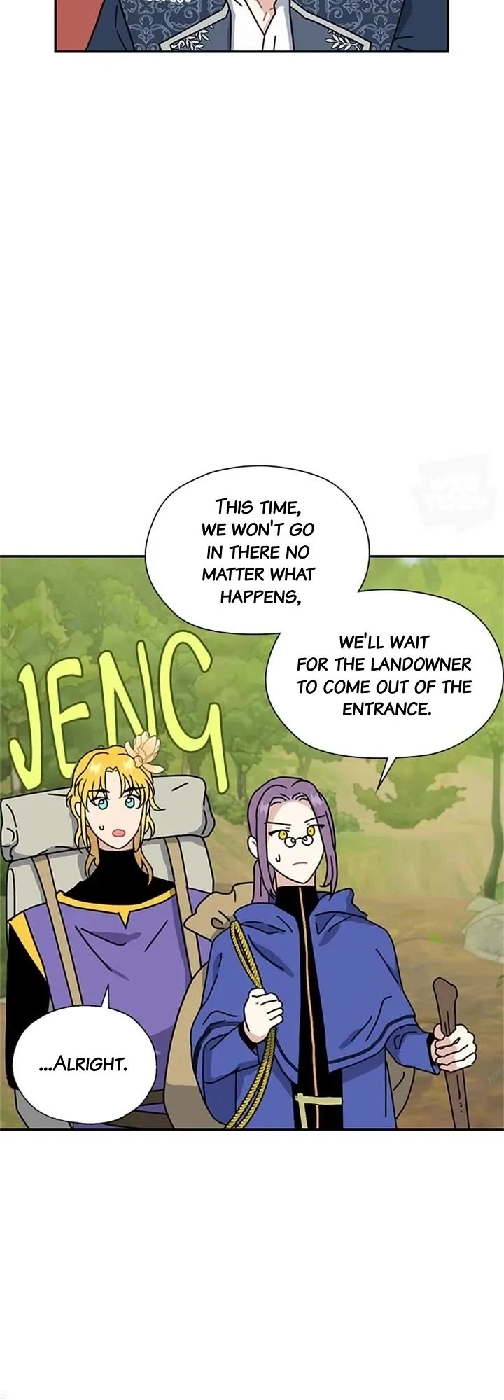 I Became the Chef of the Dragon King Chapter 111 page 18 - Chapter 111