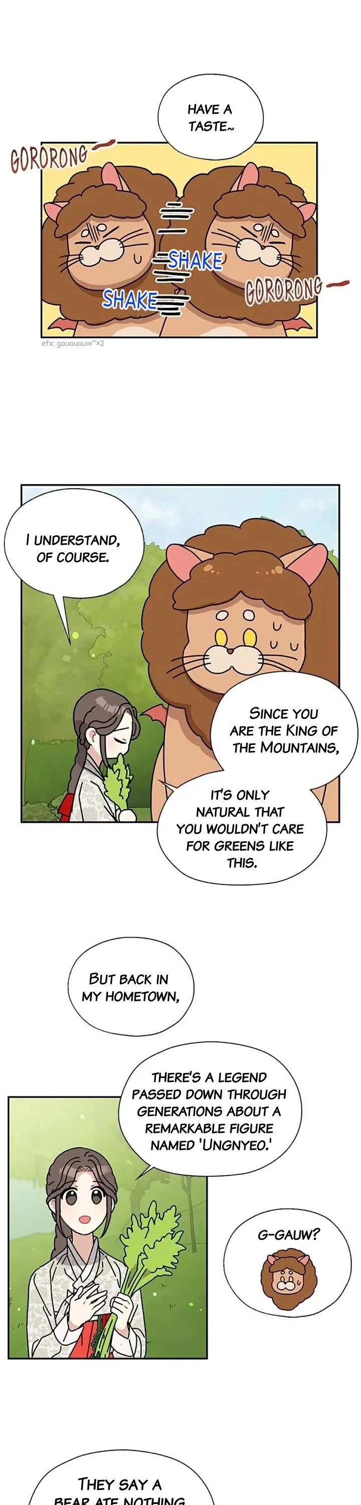 I Became the Chef of the Dragon King Chapter 111 page 2 - Chapter 111