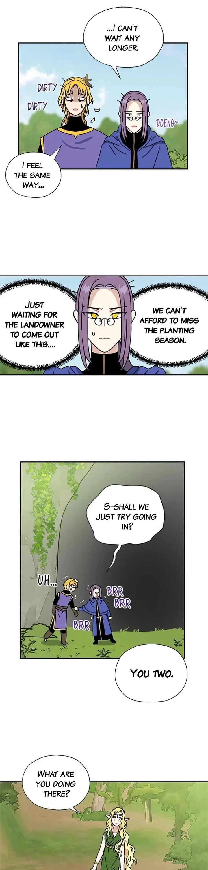 I Became the Chef of the Dragon King Chapter 111 page 20 - Chapter 111