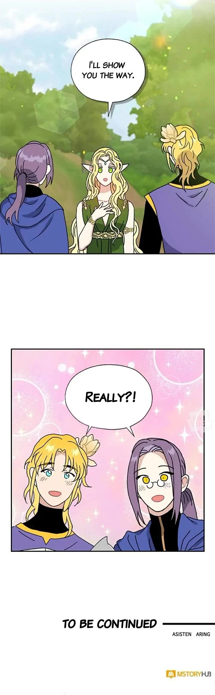 I Became the Chef of the Dragon King Chapter 111 page 23 - Chapter 111