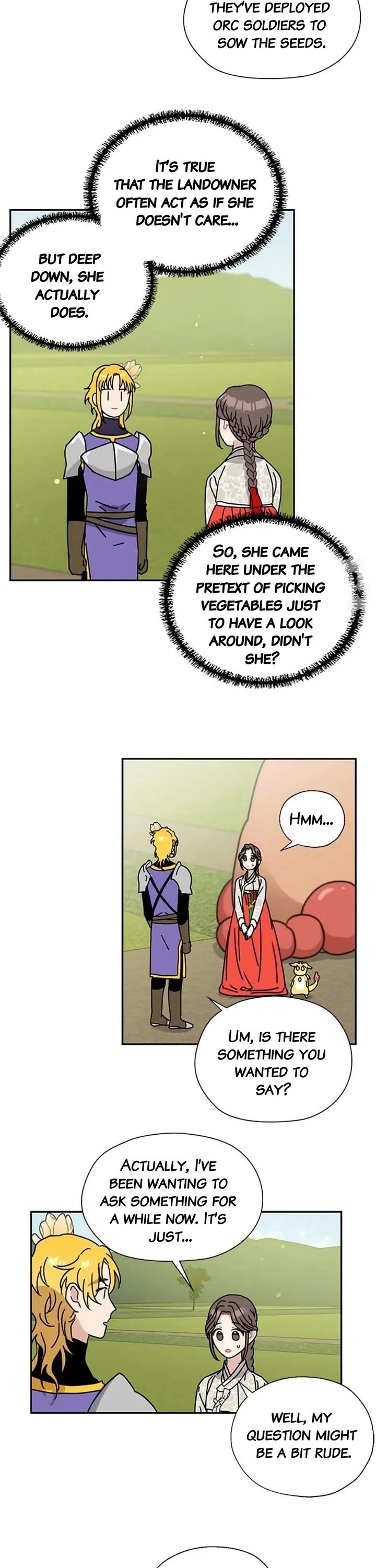 I Became the Chef of the Dragon King Chapter 111 page 7 - Chapter 111