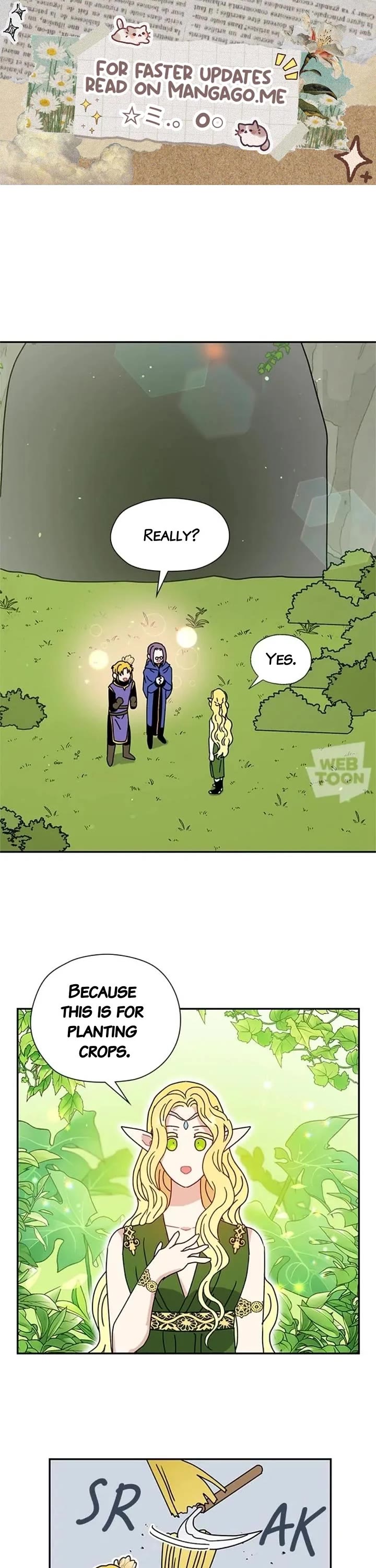 I Became the Chef of the Dragon King Chapter 112 page 1 - Chapter 112