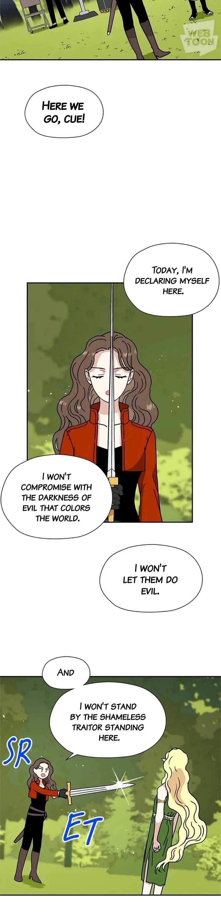 I Became the Chef of the Dragon King Chapter 112 page 16 - Chapter 112