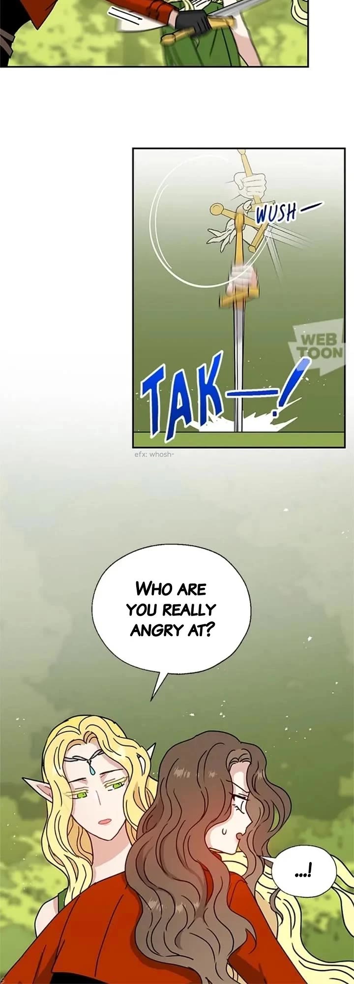 I Became the Chef of the Dragon King Chapter 112 page 18 - Chapter 112