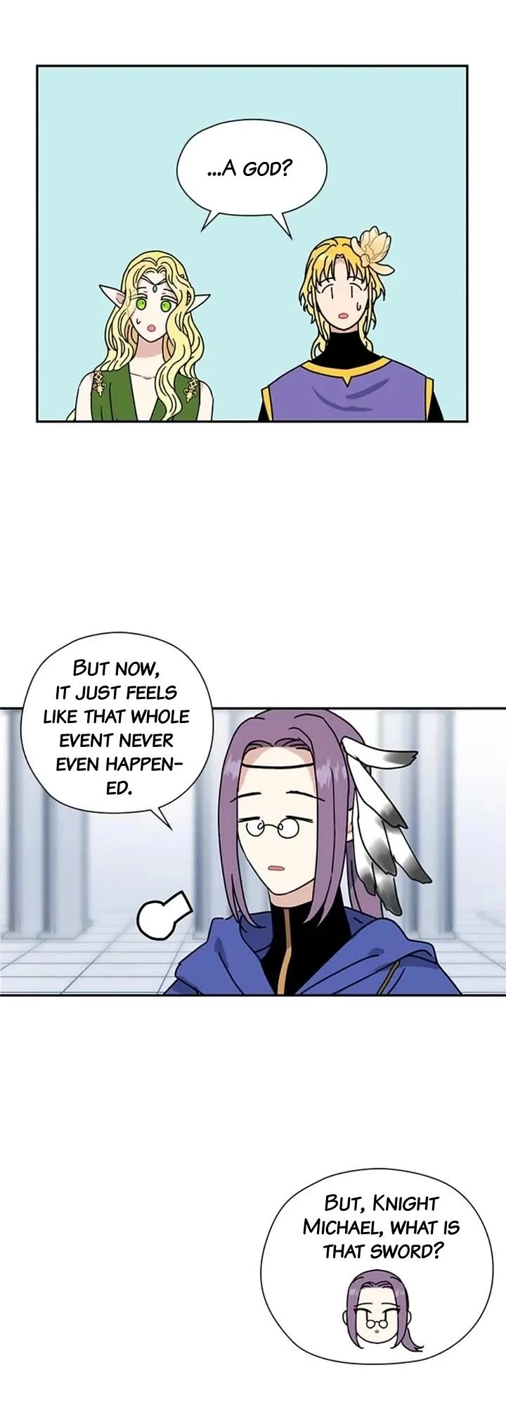 I Became the Chef of the Dragon King Chapter 112 page 23 - Chapter 112