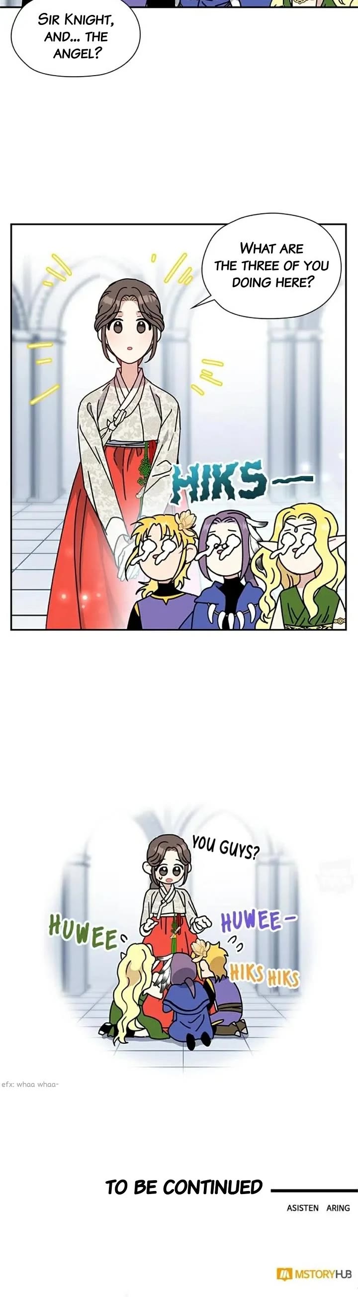 I Became the Chef of the Dragon King Chapter 112 page 26 - Chapter 112