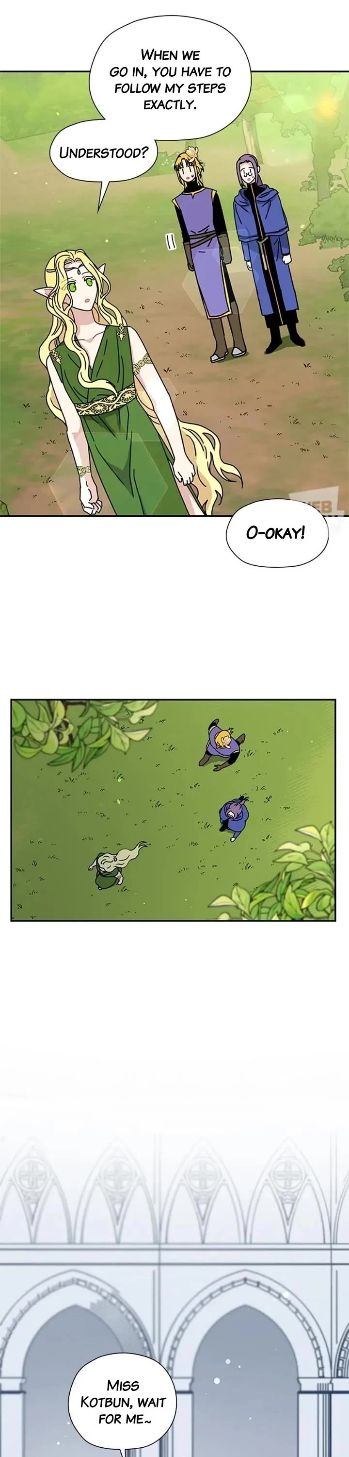 I Became the Chef of the Dragon King Chapter 112 page 3 - Chapter 112
