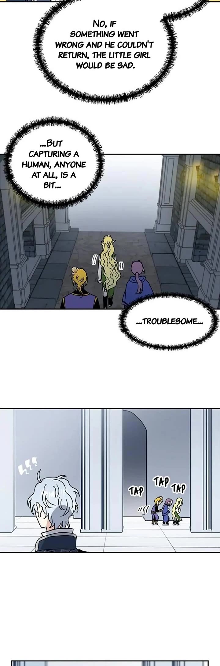 I Became the Chef of the Dragon King Chapter 112 page 5 - Chapter 112