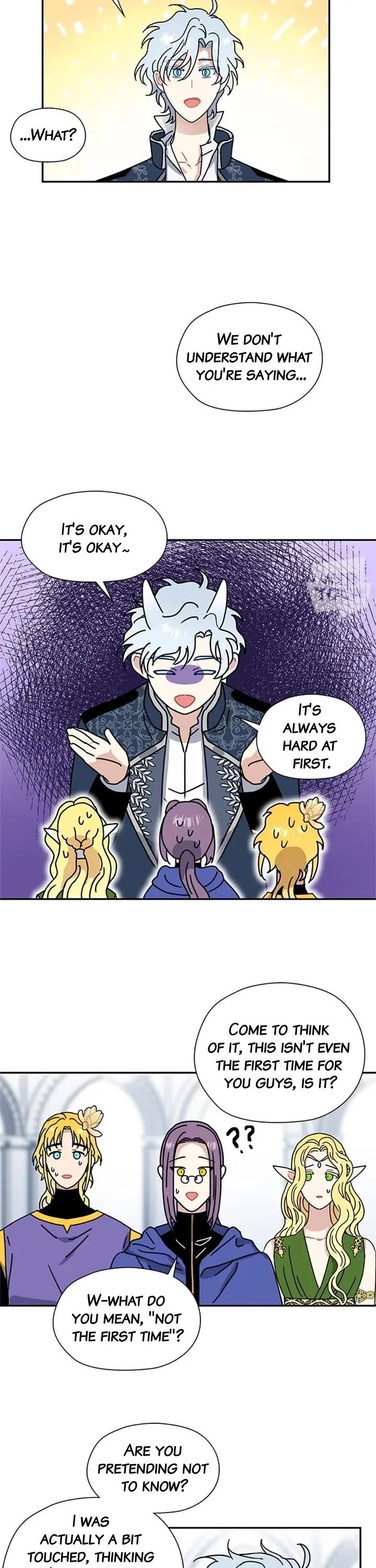 I Became the Chef of the Dragon King Chapter 112 page 7 - Chapter 112