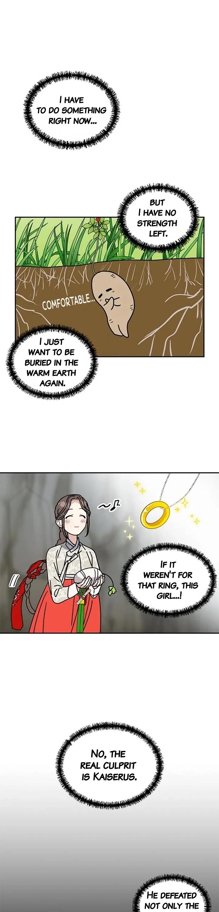 I Became the Chef of the Dragon King Chapter 113 page 14 - Chapter 113