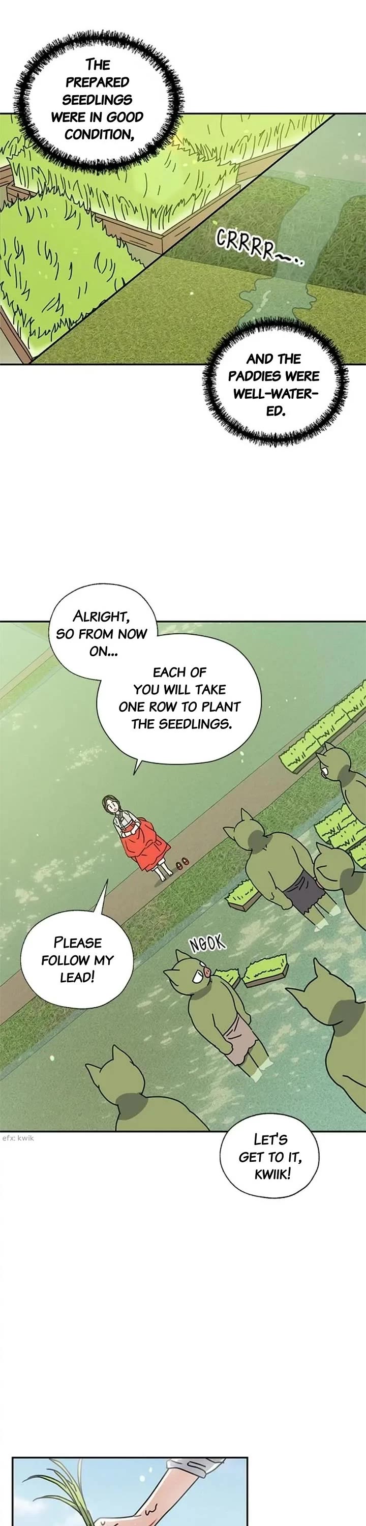 I Became the Chef of the Dragon King Chapter 113 page 2 - Chapter 113
