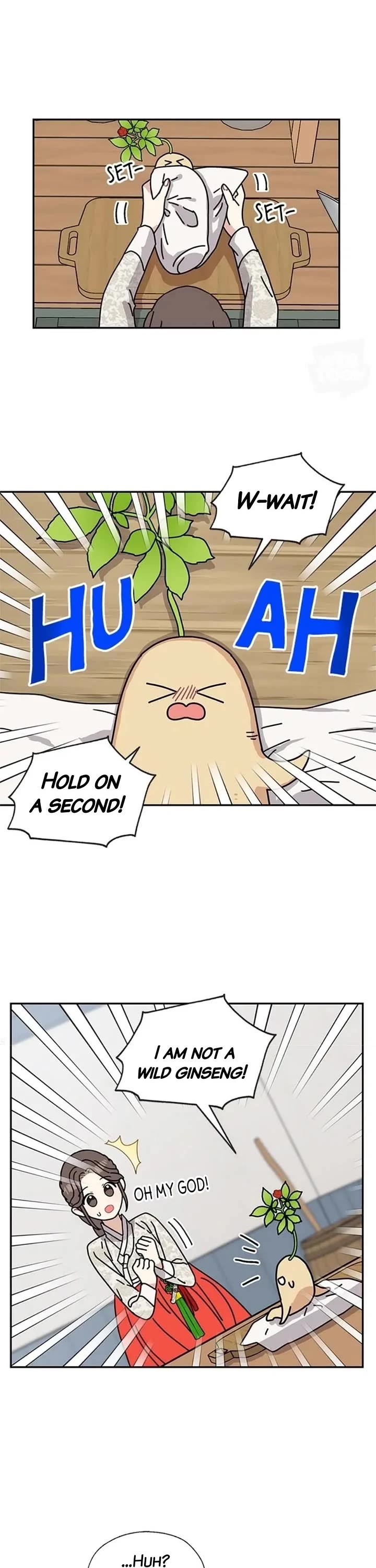I Became the Chef of the Dragon King Chapter 113 page 21 - Chapter 113