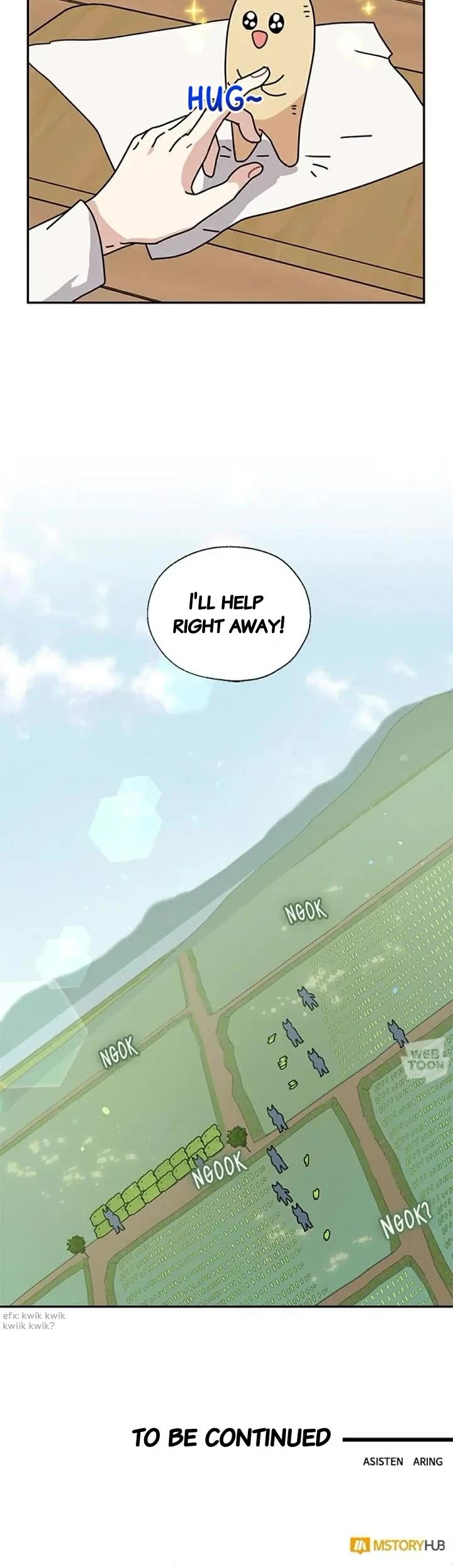 I Became the Chef of the Dragon King Chapter 113 page 26 - Chapter 113