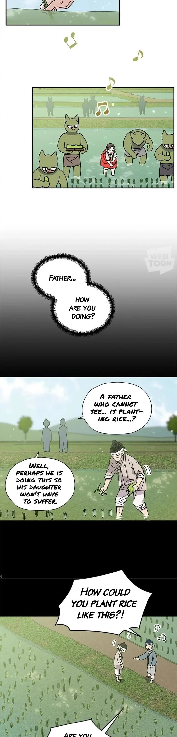 I Became the Chef of the Dragon King Chapter 113 page 3 - Chapter 113