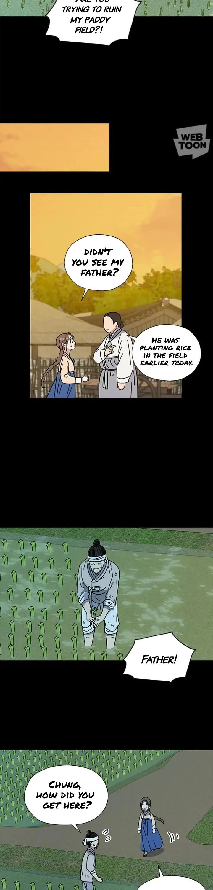 I Became the Chef of the Dragon King Chapter 113 page 4 - Chapter 113