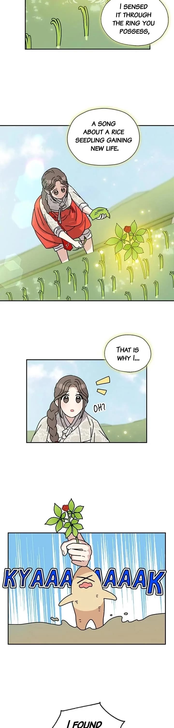 I Became the Chef of the Dragon King Chapter 113 page 8 - Chapter 113