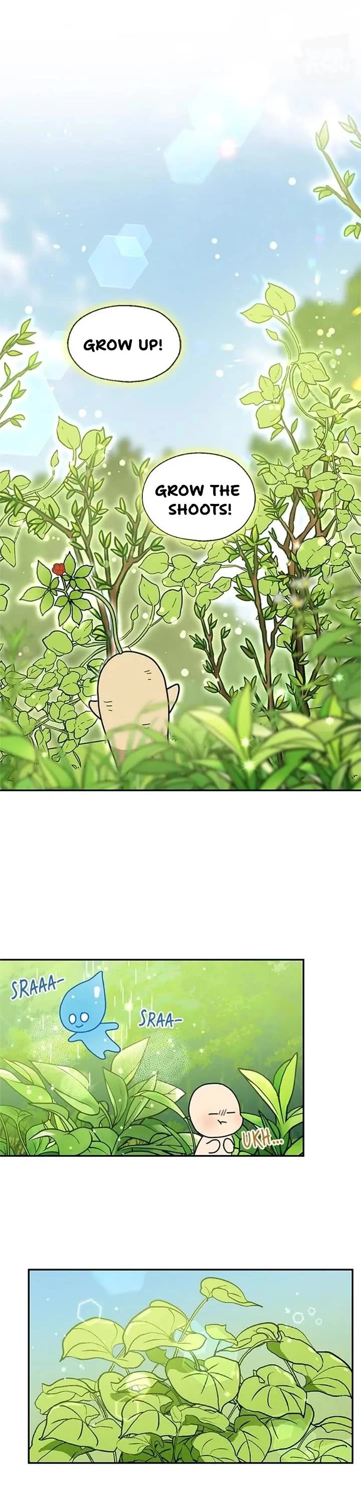 I Became the Chef of the Dragon King Chapter 114 page 10 - Chapter 114