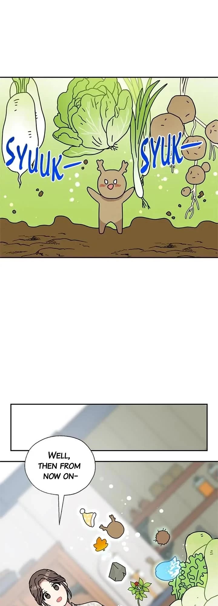 I Became the Chef of the Dragon King Chapter 114 page 11 - Chapter 114