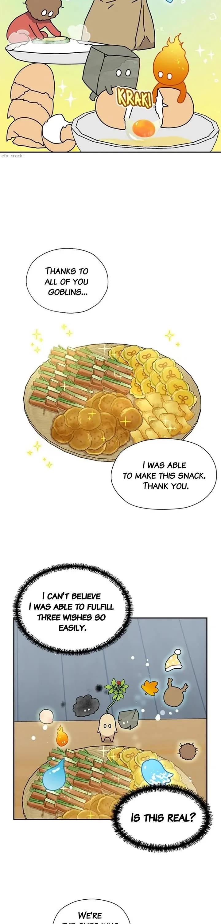 I Became the Chef of the Dragon King Chapter 114 page 14 - Chapter 114