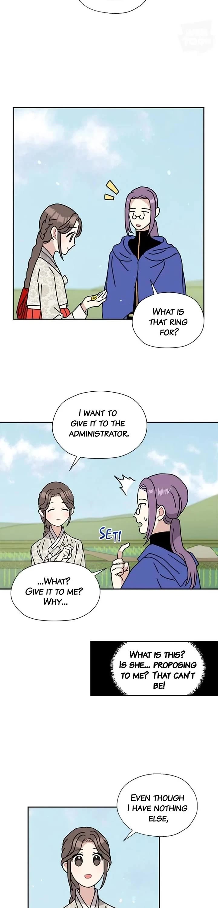 I Became the Chef of the Dragon King Chapter 114 page 16 - Chapter 114