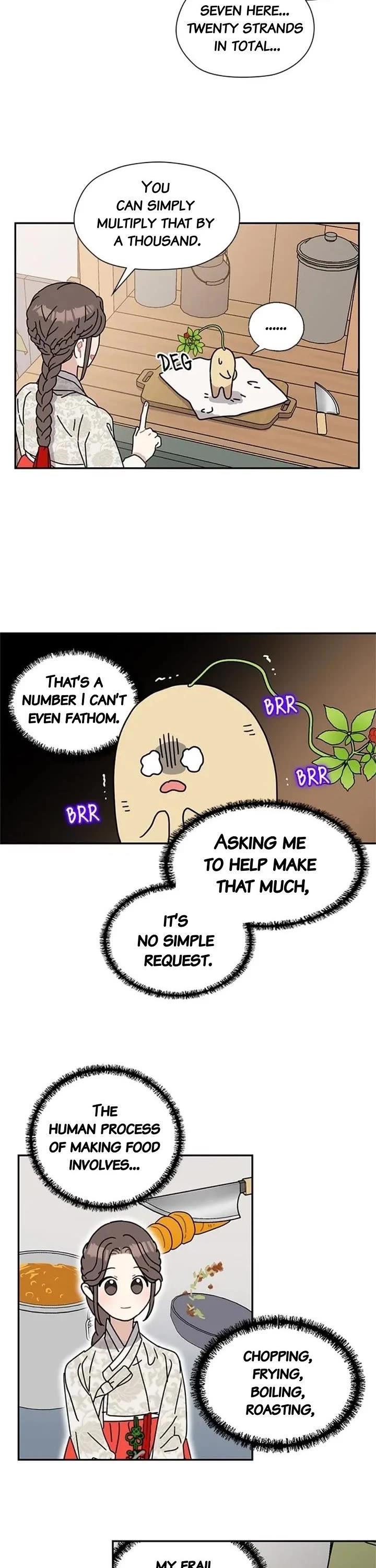 I Became the Chef of the Dragon King Chapter 114 page 2 - Chapter 114