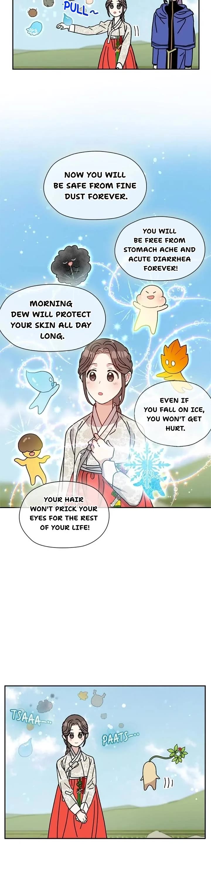 I Became the Chef of the Dragon King Chapter 114 page 20 - Chapter 114