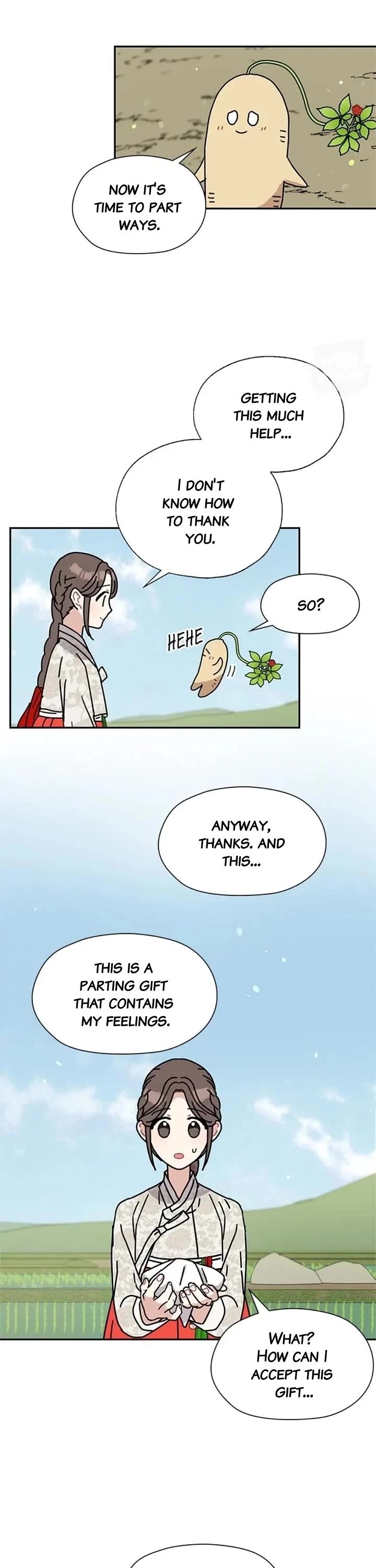 I Became the Chef of the Dragon King Chapter 114 page 21 - Chapter 114
