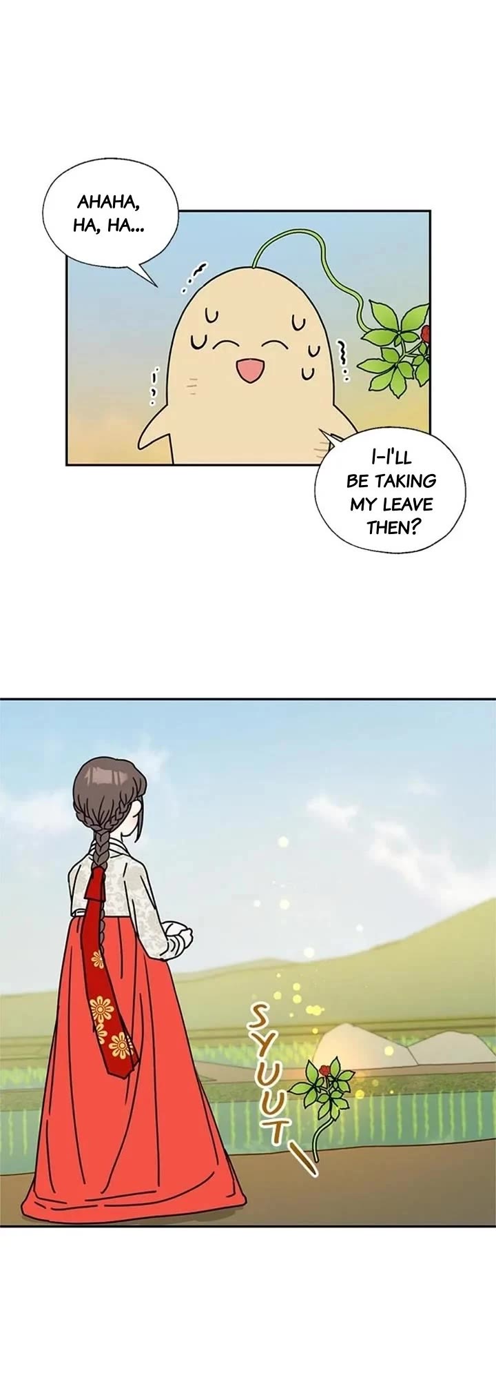 I Became the Chef of the Dragon King Chapter 114 page 23 - Chapter 114