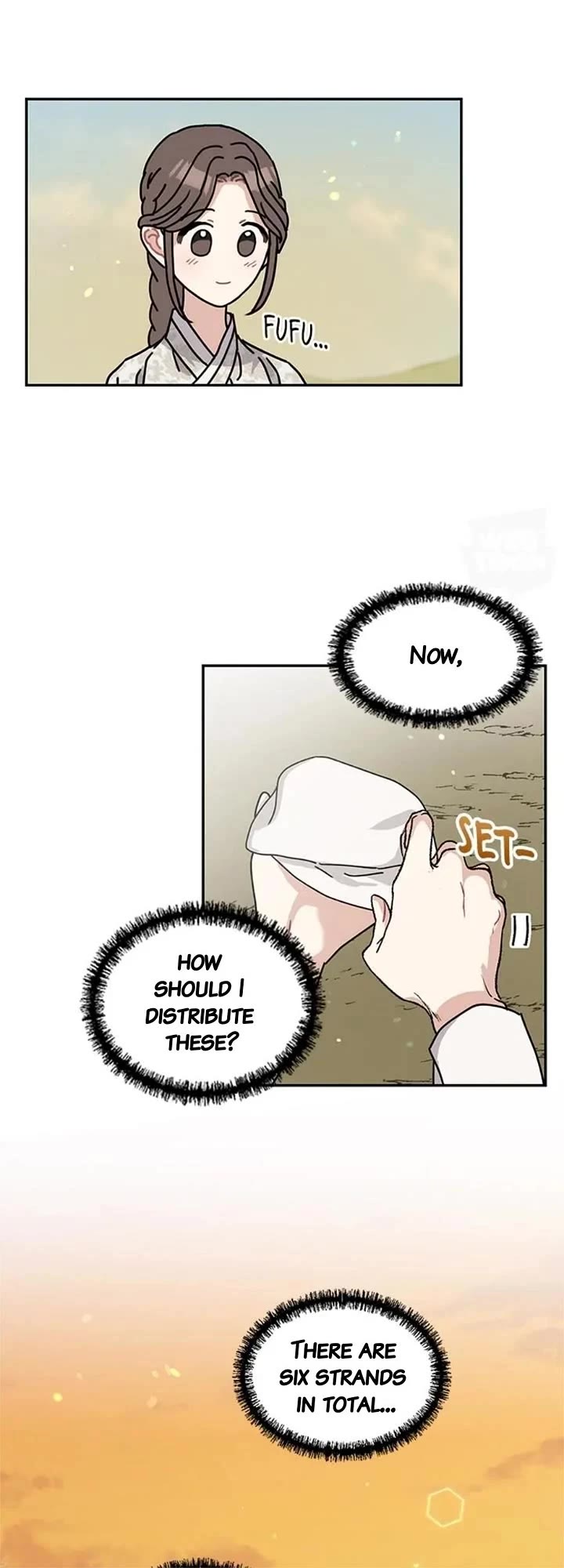 I Became the Chef of the Dragon King Chapter 114 page 24 - Chapter 114