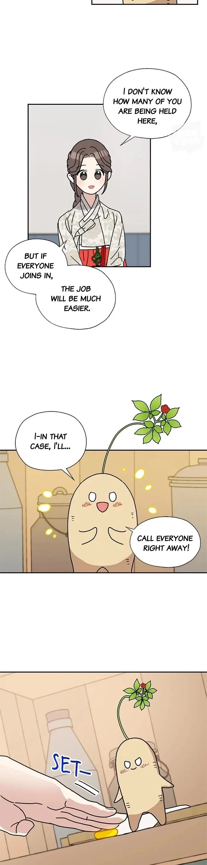 I Became the Chef of the Dragon King Chapter 114 page 4 - Chapter 114