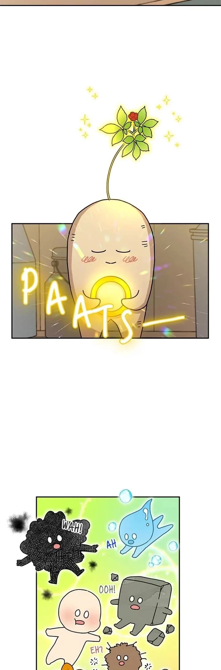 I Became the Chef of the Dragon King Chapter 114 page 5 - Chapter 114
