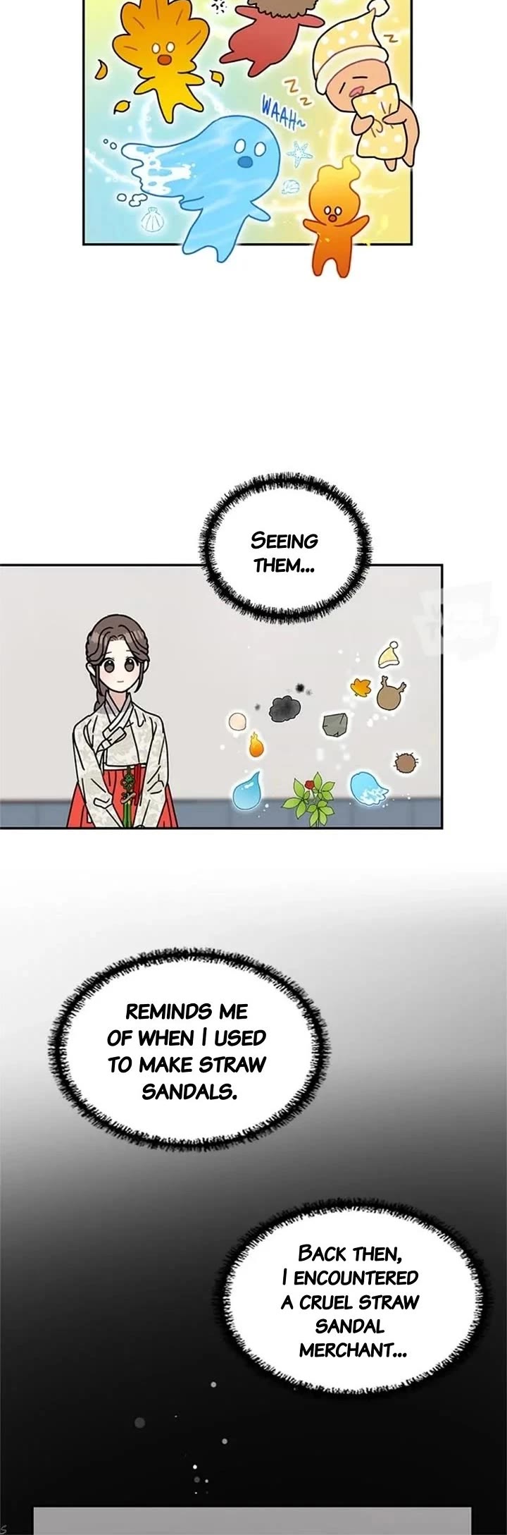 I Became the Chef of the Dragon King Chapter 114 page 6 - Chapter 114