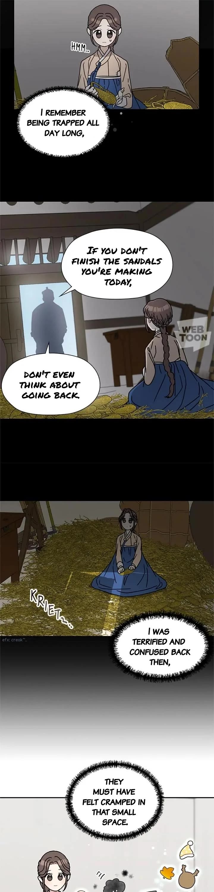 I Became the Chef of the Dragon King Chapter 114 page 7 - Chapter 114