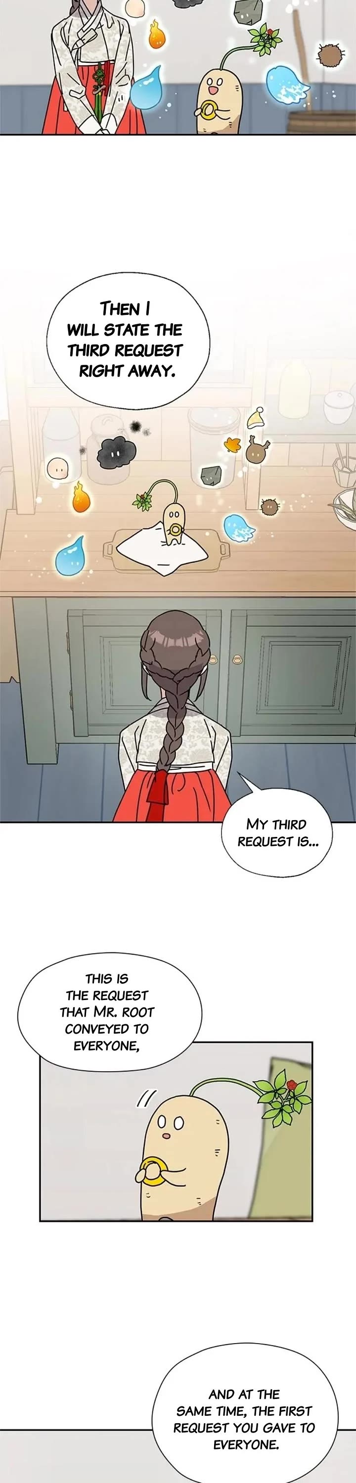 I Became the Chef of the Dragon King Chapter 114 page 8 - Chapter 114