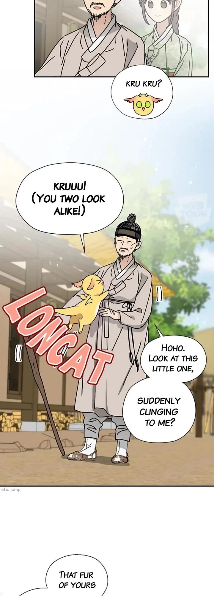I Became the Chef of the Dragon King Chapter 115 page 12 - Chapter 115