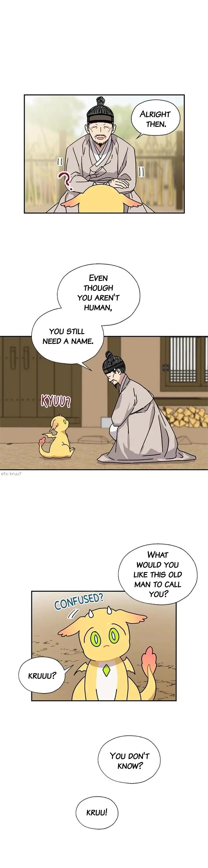 I Became the Chef of the Dragon King Chapter 115 page 14 - Chapter 115