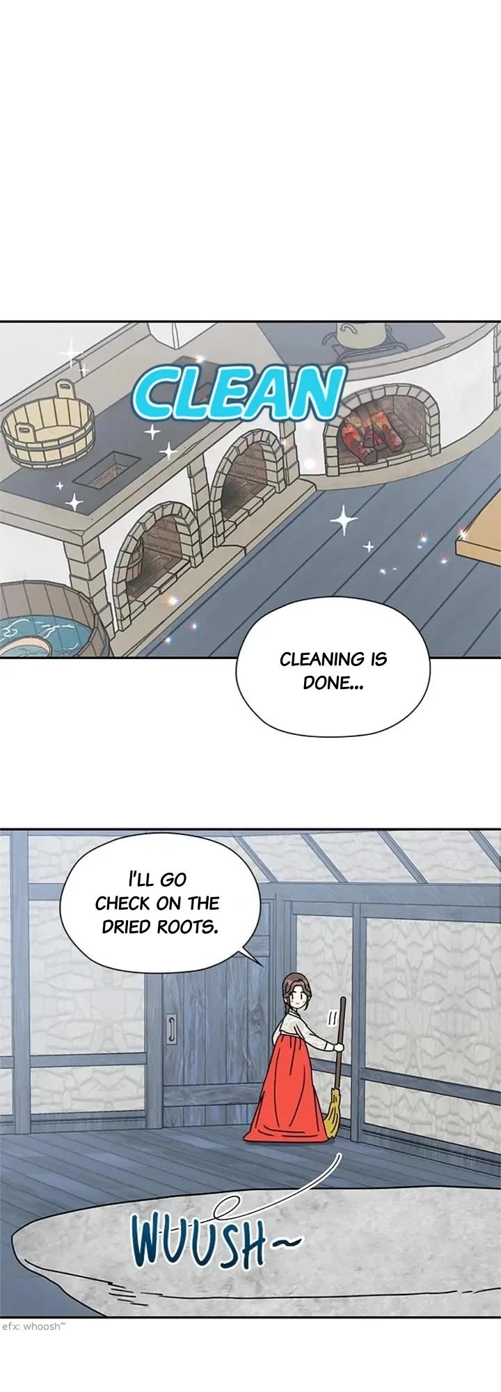 I Became the Chef of the Dragon King Chapter 115 page 17 - Chapter 115
