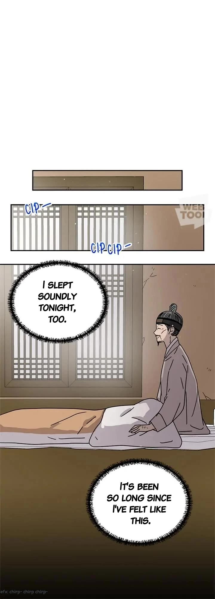 I Became the Chef of the Dragon King Chapter 115 page 18 - Chapter 115