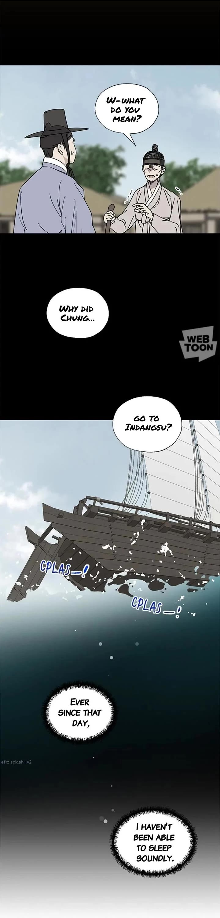 I Became the Chef of the Dragon King Chapter 115 page 19 - Chapter 115