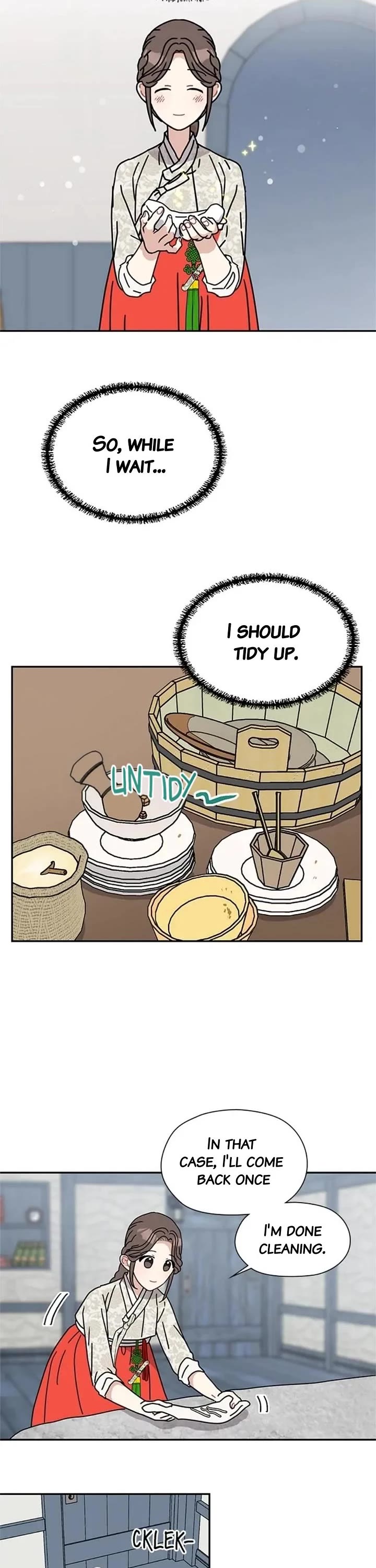 I Became the Chef of the Dragon King Chapter 115 page 2 - Chapter 115