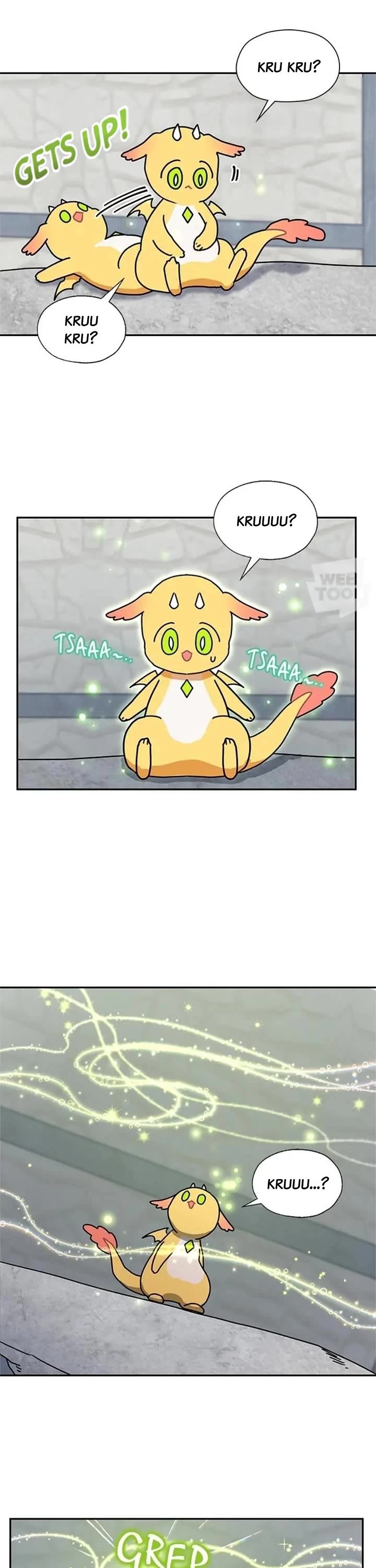 I Became the Chef of the Dragon King Chapter 115 page 7 - Chapter 115