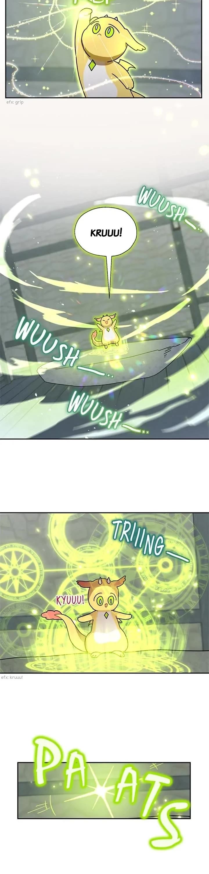 I Became the Chef of the Dragon King Chapter 115 page 8 - Chapter 115