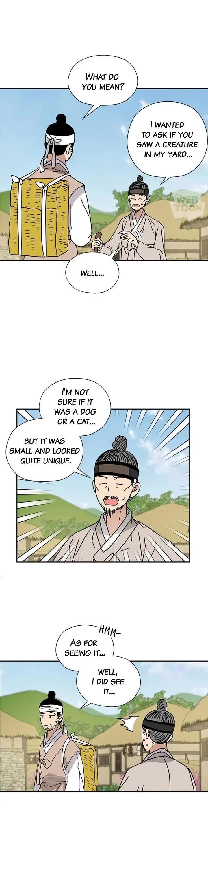 I Became the Chef of the Dragon King Chapter 116 page 15 - Chapter 116